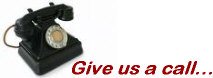 Gice us a call