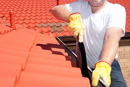 SB Roofing, Inc. - Roof Inspection