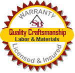 Warranty Quality Craftsman